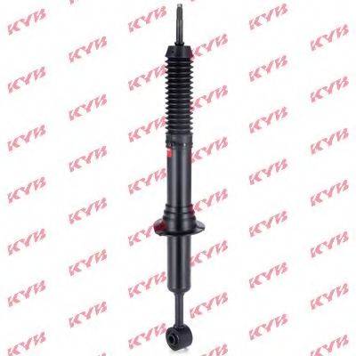 Амортизатор KYB 341340 Амортизатор KYB 341340