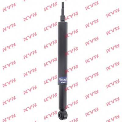Амортизатор KYB 443243 Амортизатор KYB 443243