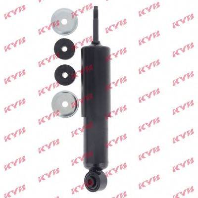 Амортизатор KYB 444266 Амортизатор KYB 444266