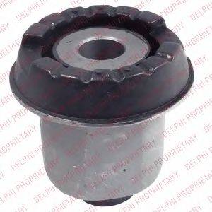 Втулка, балка моста DELPHI TD803W Втулка, балка моста DELPHI TD803W