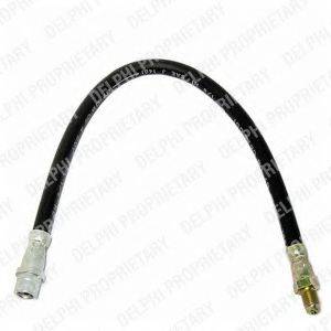 Тормозной шланг DELPHI LH0265