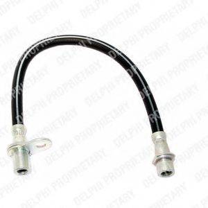 Тормозной шланг DELPHI LH0475