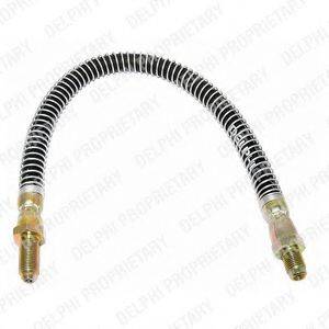Тормозной шланг DELPHI LH5185 Тормозной шланг DELPHI LH5185