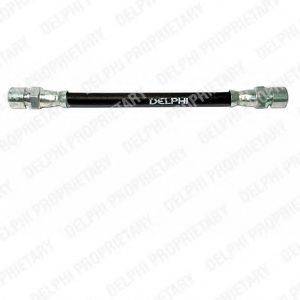 Тормозной шланг DELPHI LH6018 Тормозной шланг DELPHI LH6018