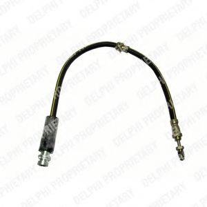 Тормозной шланг DELPHI LH6368