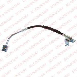 Тормозной шланг DELPHI LH6579 Тормозной шланг DELPHI LH6579