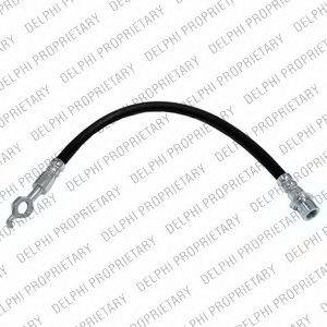 Тормозной шланг DELPHI LH6763 Тормозной шланг DELPHI LH6763