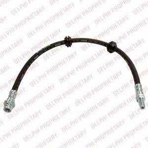 Тормозной шланг DELPHI LH6806 Тормозной шланг DELPHI LH6806