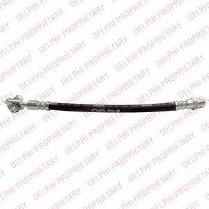 Тормозной шланг DELPHI LH6821 Тормозной шланг DELPHI LH6821