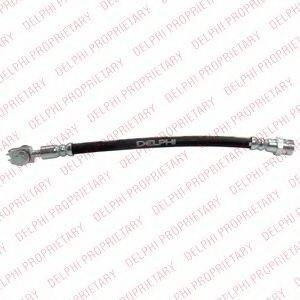 Тормозной шланг DELPHI LH6822 Тормозной шланг DELPHI LH6822