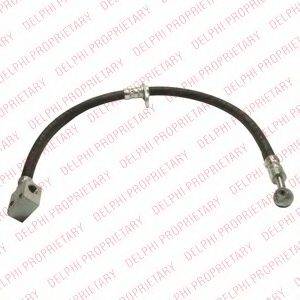 Тормозной шланг DELPHI LH6491 Тормозной шланг DELPHI LH6491