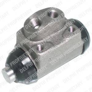 Колесный тормозной цилиндр DELPHI LW36167 Колесный тормозной цилиндр DELPHI LW36167