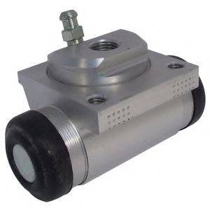 Колесный тормозной цилиндр DELPHI LW80101 Колесный тормозной цилиндр DELPHI LW80101