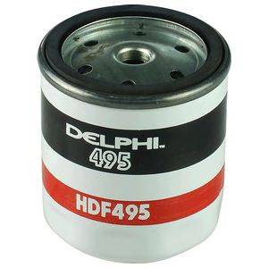 Топливный фильтр DELPHI HDF495