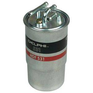 Топливный фильтр DELPHI HDF531 Топливный фильтр DELPHI HDF531