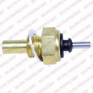 Датчик, температура охлаждающей жидкости DELPHI TS10261