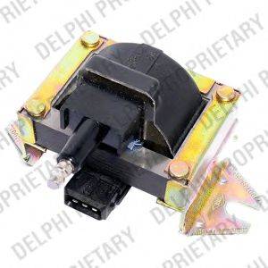 Катушка зажигания DELPHI CE20053-12B1 Катушка зажигания DELPHI CE20053-12B1