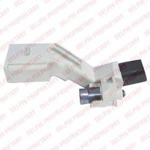 Датчик импульсов DELPHI SS10772-12B1 Датчик импульсов DELPHI SS10772-12B1