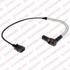 Датчик импульсов DELPHI SS10898 Датчик импульсов DELPHI SS10898