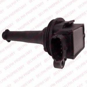 Катушка зажигания DELPHI GN10334-12B1 Катушка зажигания DELPHI GN10334-12B1