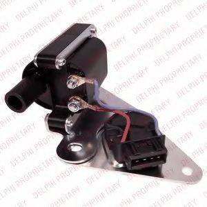 Катушка зажигания DELPHI GN10351-12B1 Катушка зажигания DELPHI GN10351-12B1