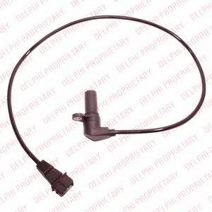 Датчик импульсов DELPHI SS10937 Датчик импульсов DELPHI SS10937
