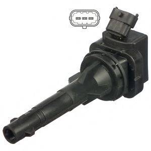 Катушка зажигания DELPHI GN10203-12B1 Катушка зажигания DELPHI GN10203-12B1