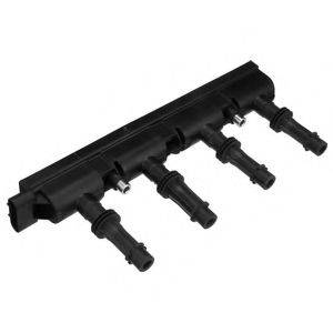 Катушка зажигания DELPHI GN10401-12B1 Катушка зажигания DELPHI GN10401-12B1