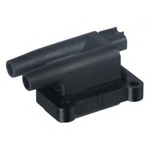Катушка зажигания DELPHI GN10396-12B1 Катушка зажигания DELPHI GN10396-12B1
