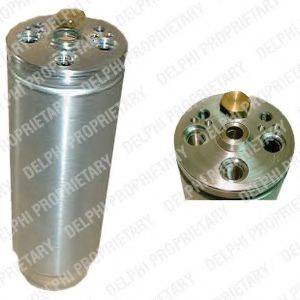 Осушитель, кондиционер DELPHI TSP0175173 Осушитель, кондиционер DELPHI TSP0175173