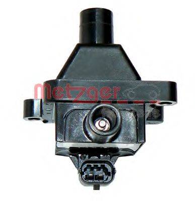 Катушка зажигания METZGER 0880114 Катушка зажигания METZGER 0880114