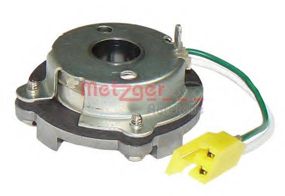 Датчик, импульс зажигания METZGER 0903141 Датчик, импульс зажигания METZGER 0903141
