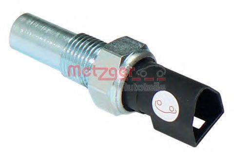 Выключатель, фара заднего хода METZGER 0912015 Выключатель, фара заднего хода METZGER 0912015
