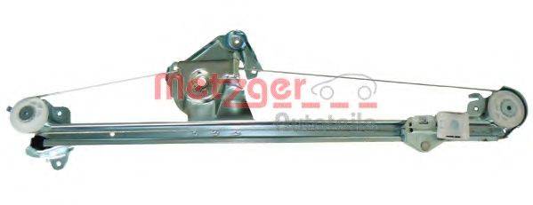 Подъемное устройство для окон METZGER 2160023 Подъемное устройство для окон METZGER 2160023