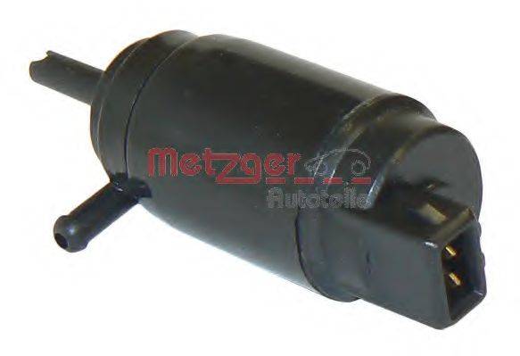 Водяной насос, система очистки окон METZGER 2220003 Водяной насос, система очистки окон METZGER 2220003