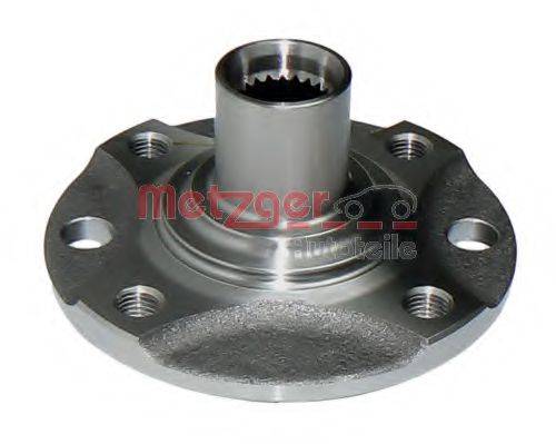 Ступица колеса METZGER N 1016 Ступица колеса METZGER N 1016