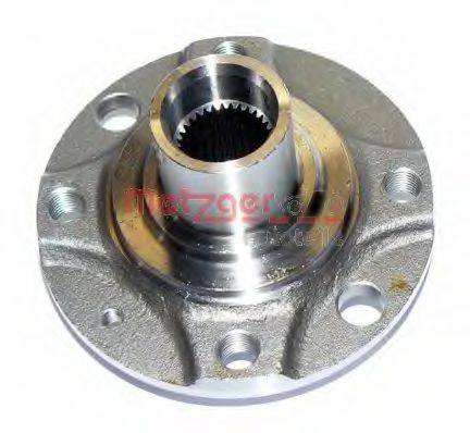 Ступица колеса METZGER N 2588 Ступица колеса METZGER N 2588