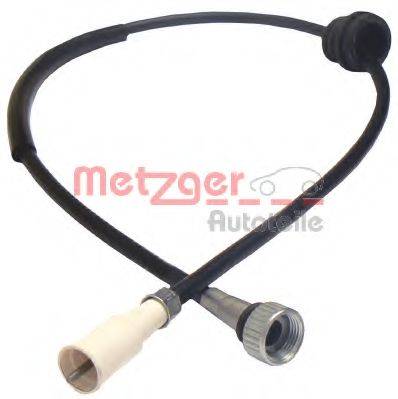 Тросик спидометра METZGER S 20012 Тросик спидометра METZGER S 20012