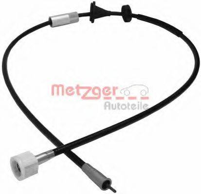 Тросик спидометра METZGER S 20023 Тросик спидометра METZGER S 20023