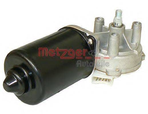 Двигатель стеклоочистителя METZGER 2190503 Двигатель стеклоочистителя METZGER 2190503