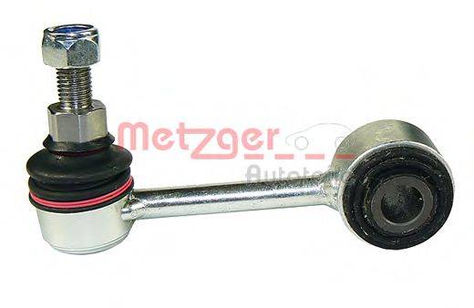 Тяга / стойка, стабилизатор METZGER 53007918 Тяга / стойка, стабилизатор METZGER 53007918