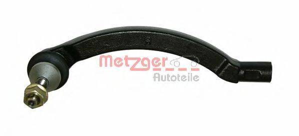 Наконечник поперечной рулевой тяги METZGER 54013101