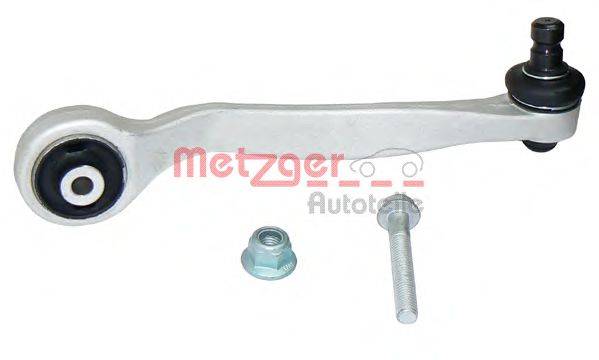 Рычаг независимой подвески колеса, подвеска колеса METZGER 58010112 Рычаг независимой подвески колеса, подвеска колеса METZGER 58010112
