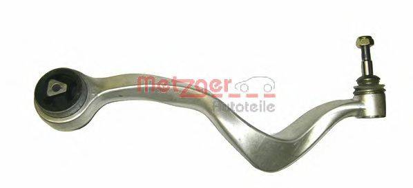 Рычаг независимой подвески колеса, подвеска колеса METZGER 58019502 Рычаг независимой подвески колеса, подвеска колеса METZGER 58019502