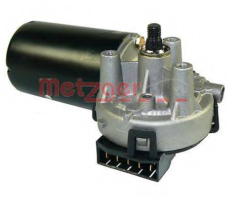 Двигатель стеклоочистителя METZGER 2190547 Двигатель стеклоочистителя METZGER 2190547