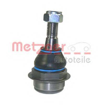 Несущий / направляющий шарнир METZGER 57027108 Несущий / направляющий шарнир METZGER 57027108