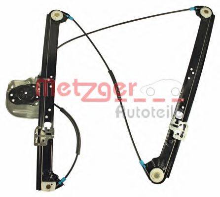 Подъемное устройство для окон METZGER 2160179 Подъемное устройство для окон METZGER 2160179