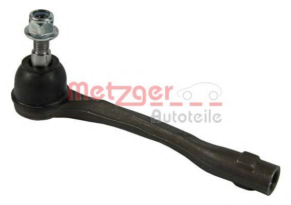 Наконечник поперечной рулевой тяги METZGER 54046612 Наконечник поперечной рулевой тяги METZGER 54046612
