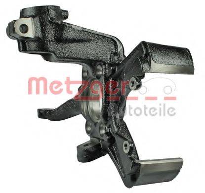 Поворотный кулак, подвеска колеса METZGER 58085901 Поворотный кулак, подвеска колеса METZGER 58085901