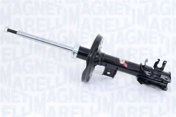 Амортизатор MAGNETI MARELLI 351953070200 Амортизатор MAGNETI MARELLI 351953070200